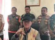 Bupati Bener Meriah Bantah Isu 80 Ton Bantuan Hilang: Satu Sen Pun Tak Kita Makan