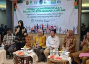 Perkumpulan Disabilitas Bandar Lampung Resmi Berdiri, DPRD Janji Perjuangkan Hak Disabilitas Lewat Perda