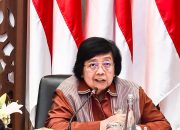 Ironi Srikandi Lampung: Jejak Prestasi Siti Nurbaya yang Diduga Terseret Kasus Korupsi Sawit