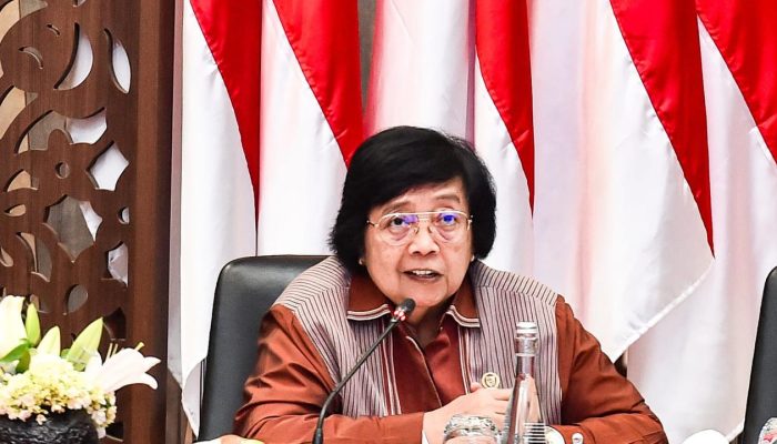 Ironi Srikandi Lampung: Jejak Prestasi Siti Nurbaya yang Diduga Terseret Kasus Korupsi Sawit