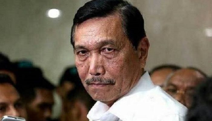 Luhut Emosi Dituding Punya Saham TPL & Nikel Morowali: “Mana? Tunjukin!”