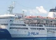Temuan BPK Ungkap Dugaan Korupsi Renovasi Kapal Rp10 Miliar, Ratama Saragih Tantang Kajagung Bersihkan PT Pelni