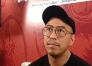 PDIP: Kritik Pandji Lewat Komedi Sah dan Dilindungi Konstitusi