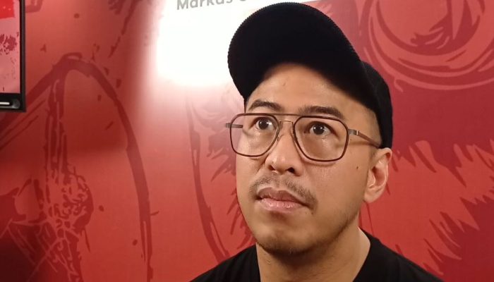 PDIP: Kritik Pandji Lewat Komedi Sah dan Dilindungi Konstitusi