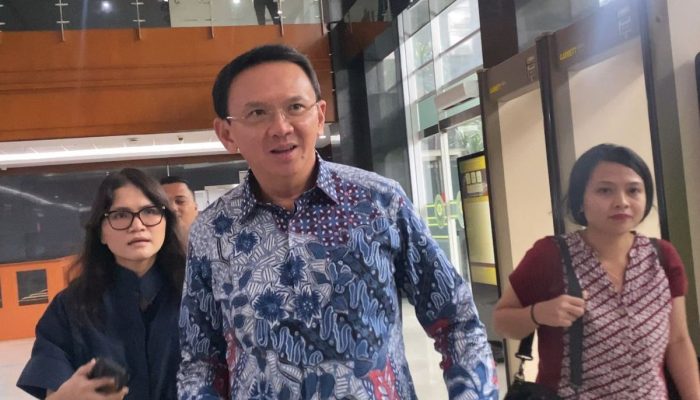 Bukan-bukaan di Sidang Kasus Korupsi Pertamina, Ahok Ungkap Budaya Caddy, Isi-isian, dan Negosiasi yang Tak Tercatat