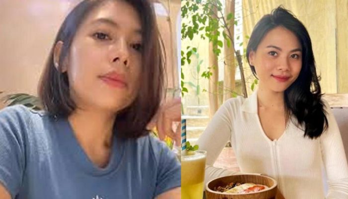 Sosok Pramugari ATR 42-500 Ditemukan di Gunung Bulusaraung Diduga Esther Aprilita Sianipar