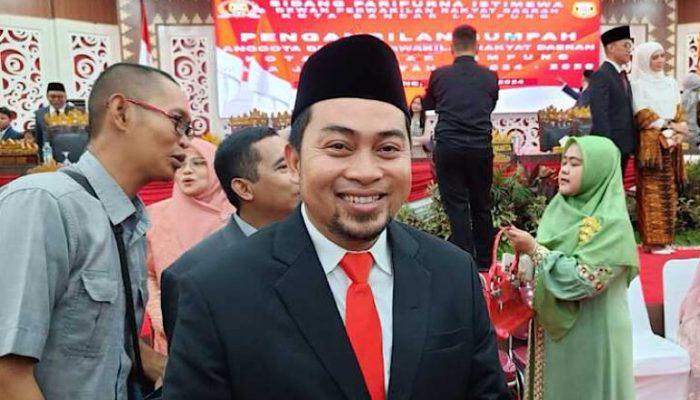 Kritik Biaya Politik Tinggi, PKS Bandar Lampung Buka Pintu Bagi Pilkada via DPRD