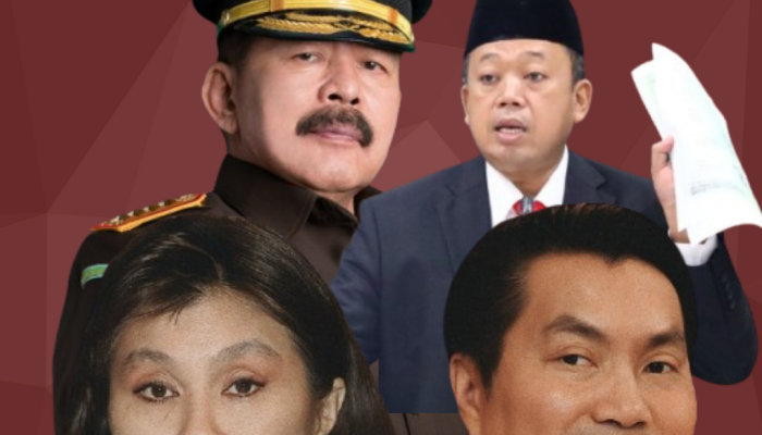 Nyali Kejagung Diuji Bongkar Dugaan Skandal HGU Sugar Group, Kasus Suap SGC–Zarof Ricar Aja Mandek?