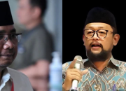 KPK Gas Pol! Eks Menag Yaqut dan Stafsus Gus Alex Segera Ditahan dalam Kasus Kuota Haji