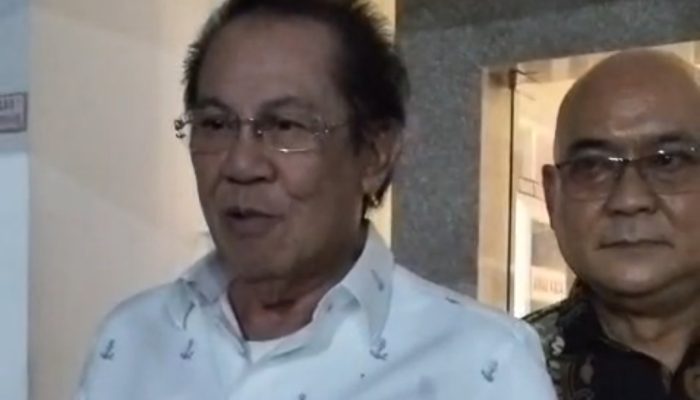 Pusaran Korupsi SPAM Pesawaran, Ayah Eks Bupati Dendi Ramadhona Diperiksa Jaksa