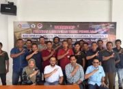 Holding Perkebunan Nusantara Dorong Sertifikasi SDM Mekanik PKS di PTPN IV Regional V