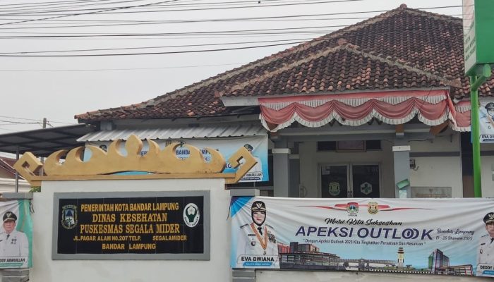 Ironi Dana KIA Rp 328 Ribu di Balik Miliaran Anggaran Puskesmas Segala Mider