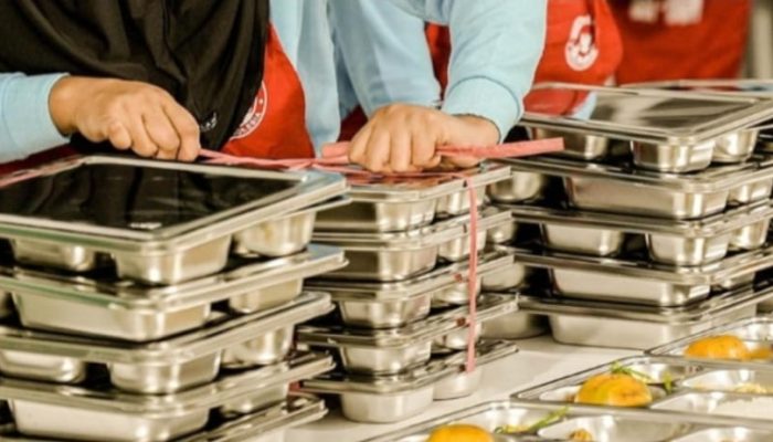 Soroti Pengeluaran BGN untuk MBG, ICW Sebut Pembelian Sendok Bebek di Tahun 2025 Habiskan Dana Rp4 Miliar