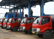 Dukung Asta Cita Prabowo, PTPN I Lewat PT Enero Cetak Rekor Produksi 32 Juta Liter Bioetanol di Tahun 2025