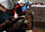 Pulang Kampung Muhammad Suryo Akan Bangun Pabrik Rokok di Lampung Timur Bakal Buka 3.000 Lapangan Kerja