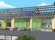 33 Rehab dan Pembangunan Sekolah Bernilai Miliaran Disdik Bandar Lampung Disorot, Sejumlah PL Diduga Terkondisi