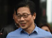 Tambang Disita, Denda Rp4,2 Triliun Mengintai: Negara Ambil Alih Konsesi Batu Bara Milik Konglomerat Samin Tan