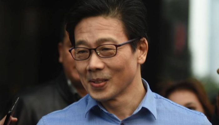 Tambang Disita, Denda Rp4,2 Triliun Mengintai: Negara Ambil Alih Konsesi Batu Bara Milik Konglomerat Samin Tan