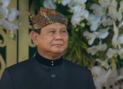 Prabowo: Lebih Mulia Pemulung & Tukang Becak daripada Koruptor