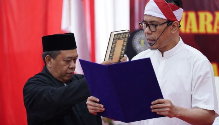 JPU KPK Kecele, Majelis Hakim Izinkan Munarman Jadi Pengacara Noel
