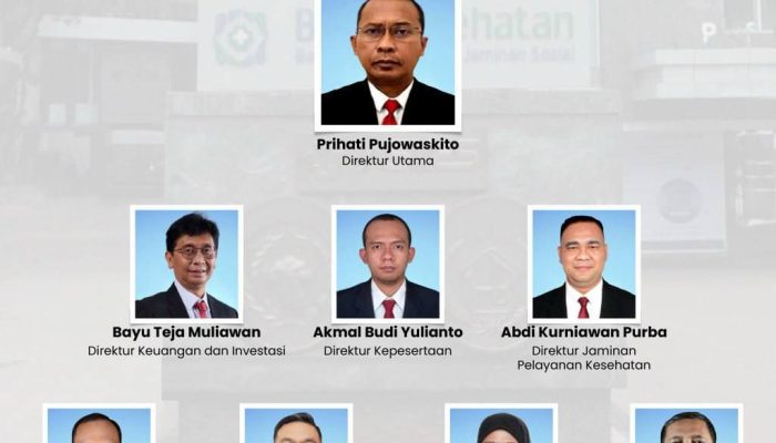 Rombak Total! Prabowo Percayakan BPJS Kesehatan di Tangan Jenderal TNI