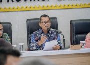 Pecah Rekor, Angka Kemiskinan Lampung Akhirnya Tembus Satu Digit