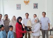 HUT ke-18 Gerindra, Fraksi Gerindra Komitmen Kawal Program Pendidikan Prabowo di Bandar Lampung