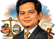 Akademisi Unila Soroti Absennya DPRD di Bukber Pemkot, “Kritis Itu di Ruang Sidang, Bukan di Meja Makan”