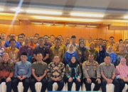 Misteri Absennya Wakil Rakyat Bandar Lampung di Bukber Begadang Resto, Boikot atau Tak Diundang? 