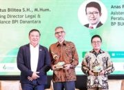 PTPN Group Legal Summit 2026 Hari Kedua: Bahas Risiko Pidana, Transformasi KUHP, dan Strategi Pengamanan Aset BUMN