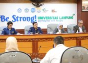 Kejar Opini WTP, Unila Gandeng KAP Audit Keuangan 2025