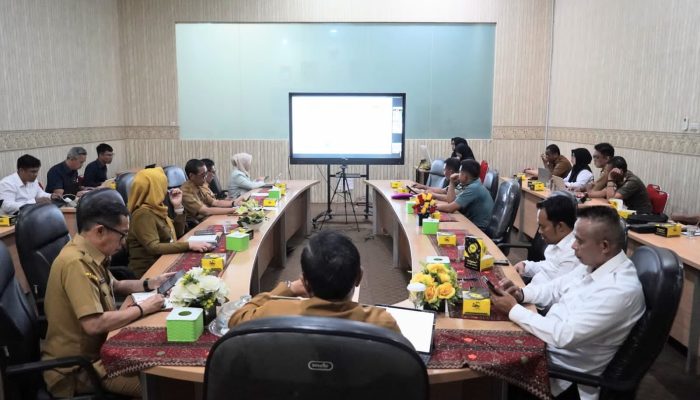 Lampung Jadi Provinsi dengan Inflasi Terendah Nasional, Kota Metro Masuk 10 Besar Terendah