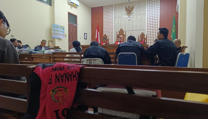 Audit BRI Rp17,9 Miliar Dicap Cacat Logika, Pengacara Cindy Almira Sebut Ada Selisih 900 Juta Audit Internal Hanya ‘Tukang Stempel’