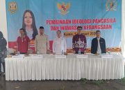 Yunika Indahayati Ajak Warga Sepang Jaya Bumikan Pancasila: “Kalo Bukan Kita Siapa Lagi”