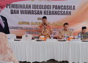 Antara Digital dan Dalil: Resep Pancasila Ala Agus Djumadi