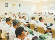 Nahkodai PTPN IV Regional III, Bambang Budi Santoso Pacu Produksi 2026 Berbasis Digital Presisi