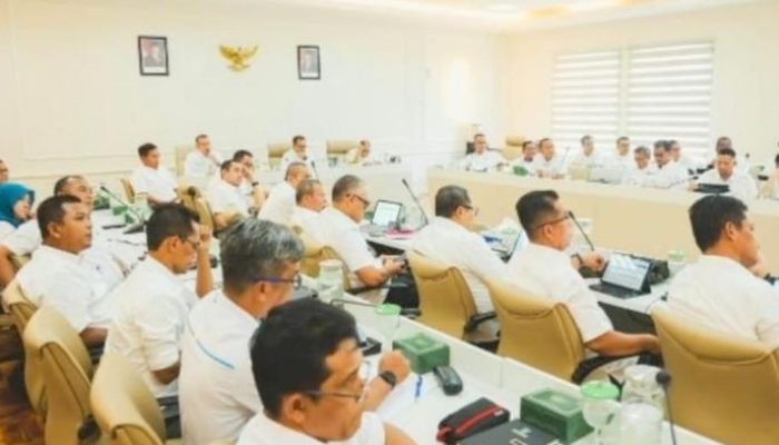 Nahkodai PTPN IV Regional III, Bambang Budi Santoso Pacu Produksi 2026 Berbasis Digital Presisi
