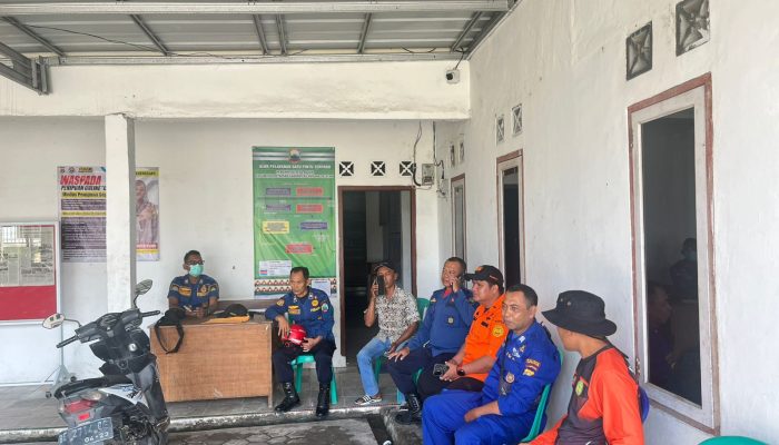 Pencarian Ajudin di Sungai Dusun Taman Harum Dihentikan, Keluarga Ikhlas