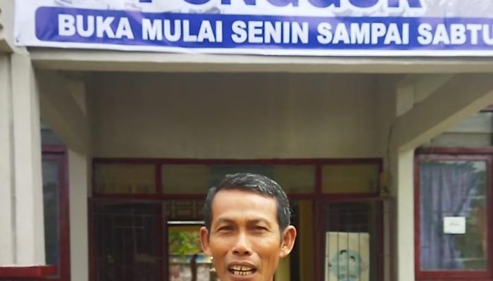 Bayar Pajak Tak Lagi Jauh, Plt. Bupati Lampung Tengah Launching Samsat Punggur: Solusi Dekat dan Cepat!