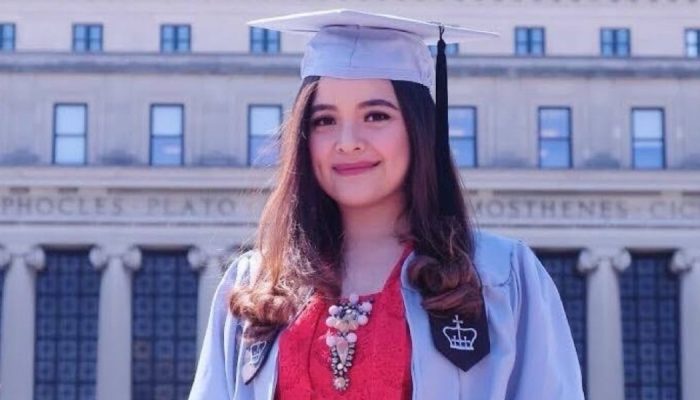 Tasya Kamila Curhat Perjalanan Jadi Awardee LPDP: dari Duta Lingkungan Hidup hingga Ikut Proyek Desa di NTT