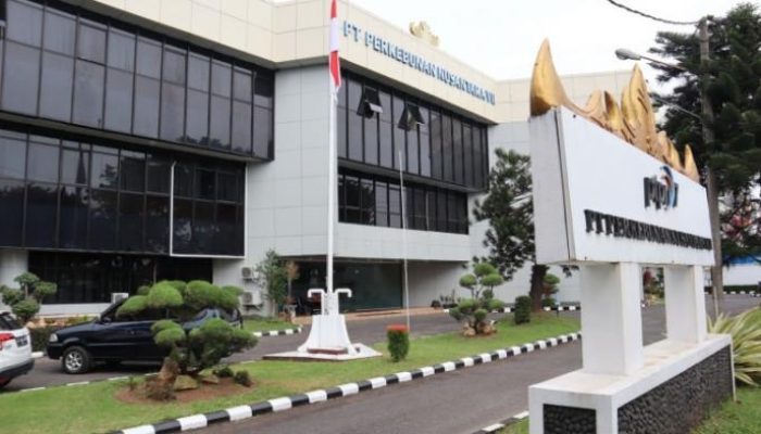 PTPN I Regional 7 Apresiasi Respons Cepat dan Profesionalisme Polda Lampung