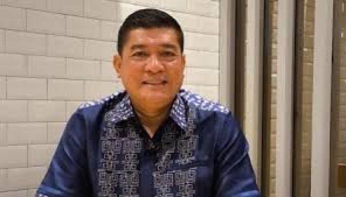 Hukum Tumpul ke Atas? Nyali Kejagung Diuji Buat Tangkap Silfester Matutina