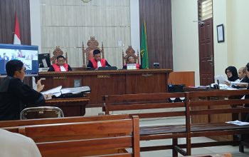 Skandal Rp17,9 M BRI Pringsewu Lampung, Ahli Sebut Atasan Bisa Ikut Terseret Karena Lalai!