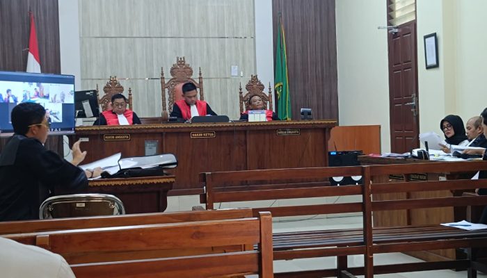 Skandal Rp17,9 M BRI Pringsewu Lampung, Ahli Sebut Atasan Bisa Ikut Terseret Karena Lalai!
