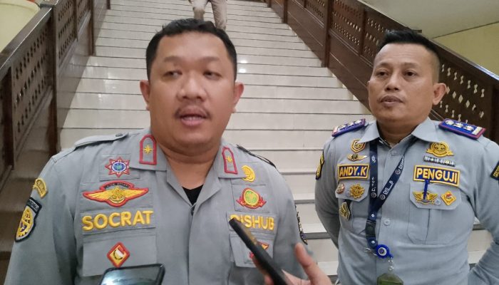 RDP Komisi III Memanas, Analogi Sandal dan Sepatu Warnai Evaluasi Dishub