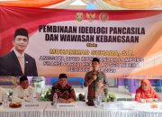 Bukan Cuma Saleh Sendiri, Muhammad Suhada Ajak Warga Segala Mider “Berjamaah” dalam Kebaikan