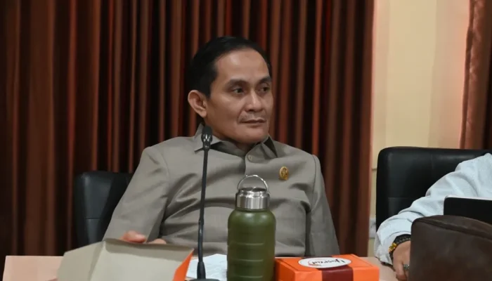 Jabatan Kadaluwarsa Insentif Tetap Cair? Sengkarut 48 Ketua RT di Pesawahan, Akhirnya DPRD Turun Tangan