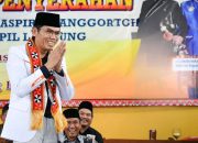 Ikhtiar PKS Lampung Cetak Politisi Gen Z: Membendung Pragmatisme dengan Idealisme