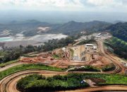 Celah KKN di Balik Gunung Emas: Pegiat Anti-Korupsi Desak APH Usut Pengalihan Izin PT IMN ke PT BSI