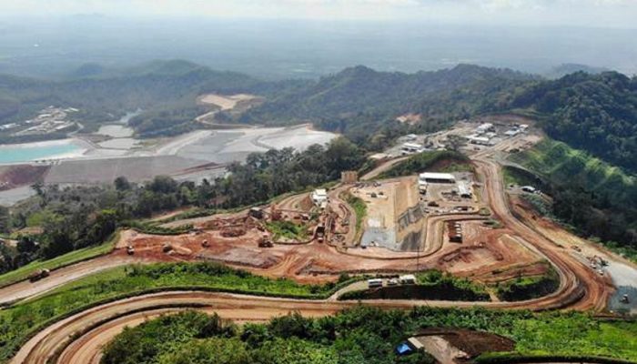 Celah KKN di Balik Gunung Emas: Pegiat Anti-Korupsi Desak APH Usut Pengalihan Izin PT IMN ke PT BSI